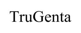 TRUGENTA trademark