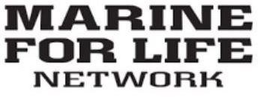 MARINE FOR LIFE NETWORK trademark