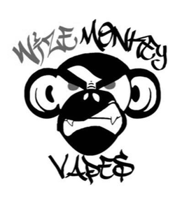 WIZE MONKEY VAPES trademark