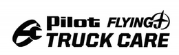 PILOT FLYING J TRUCK CARE trademark