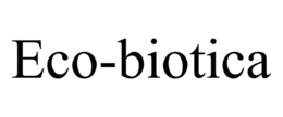 ECO-BIOTICA trademark