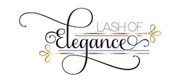LASH OF ELEGANCE trademark