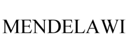MENDELAWI trademark