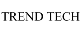 TREND TECH trademark
