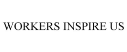 WORKERS INSPIRE US trademark