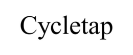 CYCLETAP trademark