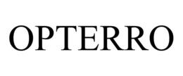 OPTERRO trademark