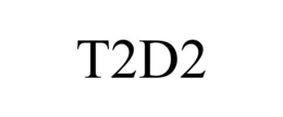 T2D2 trademark
