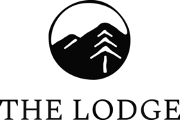 THE LODGE trademark