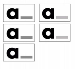 A A A A A trademark