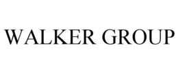 WALKER GROUP trademark