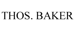 THOS. BAKER trademark