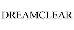 DREAMCLEAR trademark