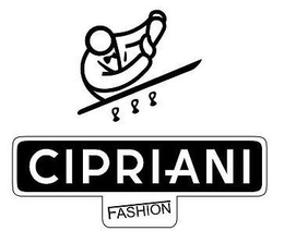 CIPRIANI FASHION trademark