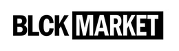 BLCK MARKET trademark