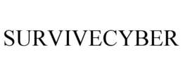 SURVIVECYBER trademark