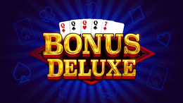 BONUS DELUXE trademark
