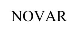 NOVAR trademark