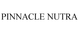PINNACLE NUTRA trademark