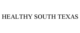HEALTHY SOUTH TEXAS trademark