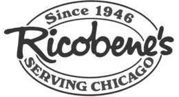 RICOBENE'S SERVING CHICAGO SINCE 1946 trademark