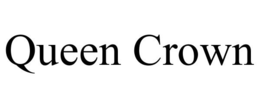 QUEEN CROWN trademark