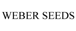 WEBER SEEDS trademark