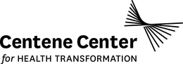 CENTENE CENTER FOR HEALTH TRANSFORMATION trademark