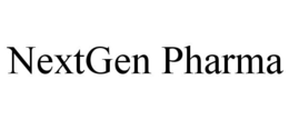 NEXTGEN PHARMA trademark