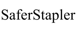 SAFERSTAPLER trademark