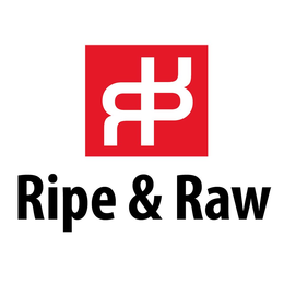 RR RIPE & RAW trademark