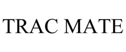 TRAC MATE trademark