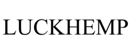 LUCKHEMP trademark