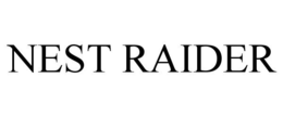 NEST RAIDER trademark