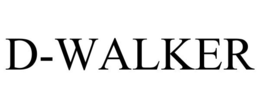 D-WALKER trademark