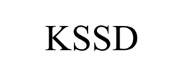 KSSD trademark