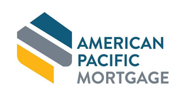 AMERICAN PACIFIC MORTGAGE trademark