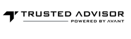 TRUSTED ADVISOR POWERED BY AVANT trademark