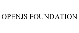 OPENJS FOUNDATION trademark