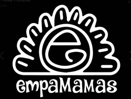 E EMPAMAMAS trademark