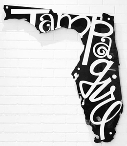 TAMPA GIRL trademark