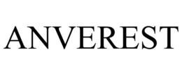 ANVEREST trademark