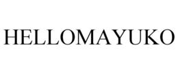 HELLOMAYUKO trademark