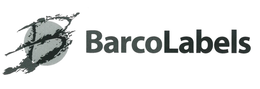 B BARCOLABELS trademark