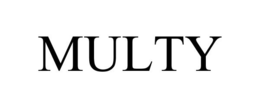 MULTY trademark