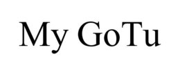MY GOTU trademark