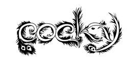 COCKY trademark