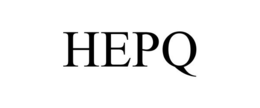 HEPQ trademark