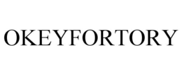 OKEYFORTORY trademark