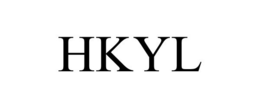 HKYL trademark
